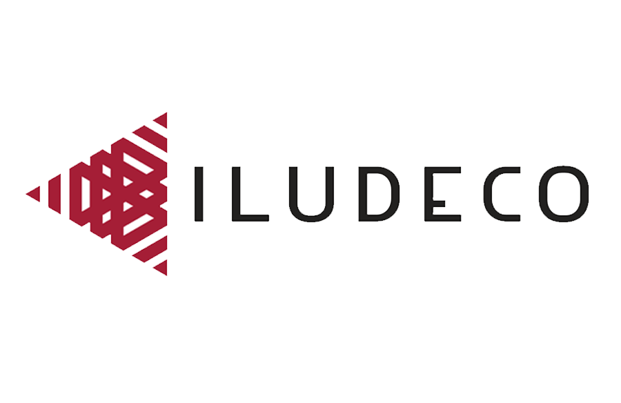 Logo Iludeco